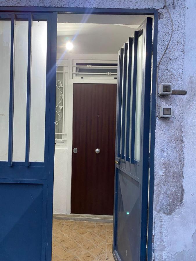 Casetta Al Vomero Neapol Exteriér fotografie